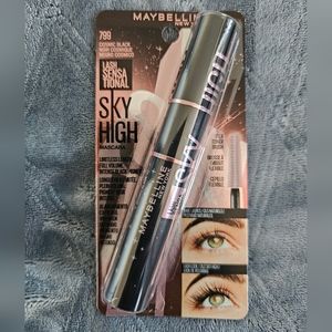 MAYBELLINE LASH SENSATIONAL Sky High Mascara